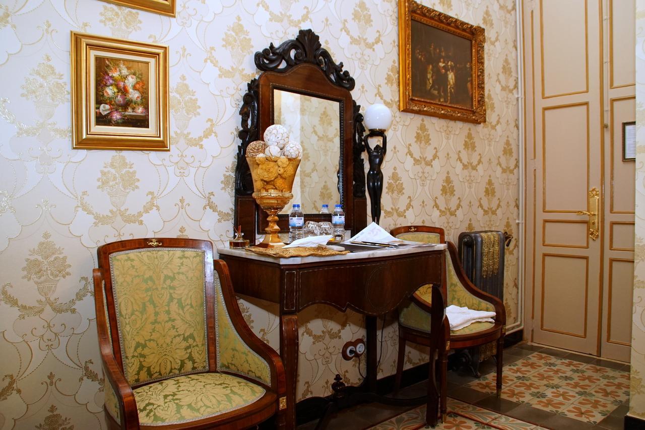 Sitges Royal Rooms Exteriör bild